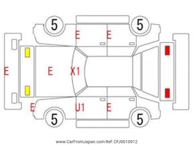 subaru forester 2020 -SUBARU--Forester 4BA-SK5--SK5-002818---SUBARU--Forester 4BA-SK5--SK5-002818- image 2