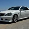 toyota crown-athlete-series 2005 TE2671 image 12