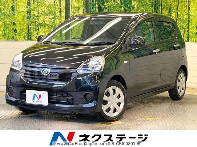 daihatsu mira-e-s 2013 -DAIHATSU--Mira e:s DBA-LA300S--LA300S-1186360---DAIHATSU--Mira e:s DBA-LA300S--LA300S-1186360- image 1