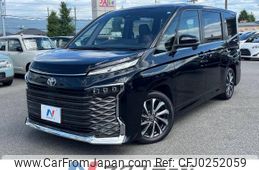 toyota voxy 2022 -TOYOTA--Voxy 6BA-MZRA90W--MZRA90-0028830---TOYOTA--Voxy 6BA-MZRA90W--MZRA90-0028830-