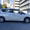 nissan note 2017 -NISSAN--Note DBA-E12--E12-544891---NISSAN--Note DBA-E12--E12-544891- image 3