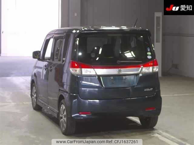 suzuki solio 2014 CFJ1637261 image 2