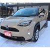 toyota yaris-cross 2023 -TOYOTA--Yaris Cross MXPB15--3008326---TOYOTA--Yaris Cross MXPB15--3008326- image 1