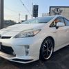 toyota prius 2012 -TOYOTA--Prius DAA-ZVW30--ZVW30-5527868---TOYOTA--Prius DAA-ZVW30--ZVW30-5527868- image 17