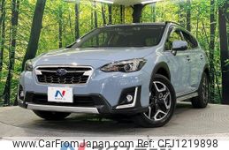 subaru xv 2019 -SUBARU--Subaru XV 5AA-GTE--GTE-010869---SUBARU--Subaru XV 5AA-GTE--GTE-010869-