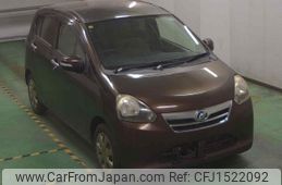 daihatsu mira-e-s 2012 CFJ1522092