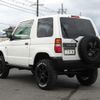 mitsubishi pajero-mini 2001 CFJ1803095 image 9