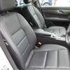 mercedes-benz c-class 2009 646828-Y2025050073F-12 image 10
