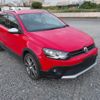 volkswagen cross-polo 2010 CFJ8925696 image 16