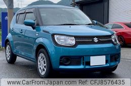 suzuki ignis 2019 -SUZUKI 【長岡 501ﾊ2859】--Ignis FF21S--145191---SUZUKI 【長岡 501ﾊ2859】--Ignis FF21S--145191-