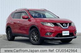 nissan x-trail 2015 -NISSAN--X-Trail DBA-NT32--NT32-512151---NISSAN--X-Trail DBA-NT32--NT32-512151-