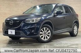 mazda cx-5 2013 quick_quick_LDA-KE2AW_KE2AW-124388