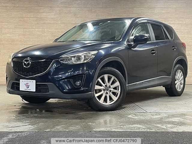 mazda cx-5 2013 quick_quick_LDA-KE2AW_KE2AW-124388 image 1