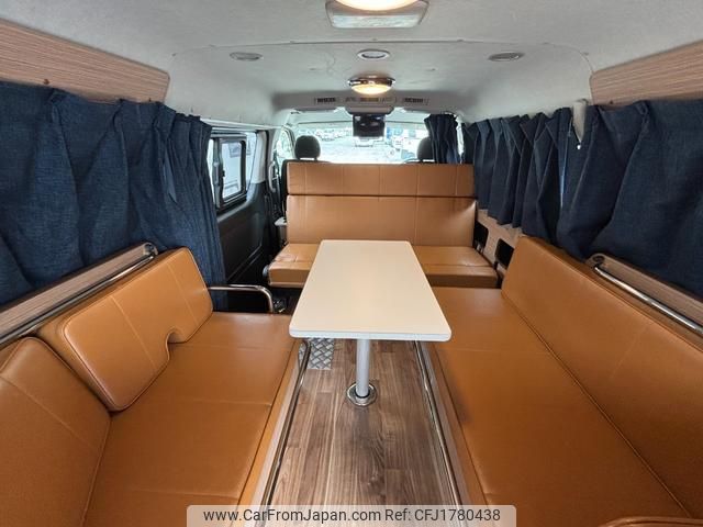 toyota hiace-wagon 2017 CFJ1780438 image 2
