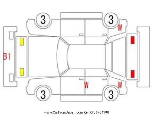 subaru wrx 2019 CFJ1704198 image 2