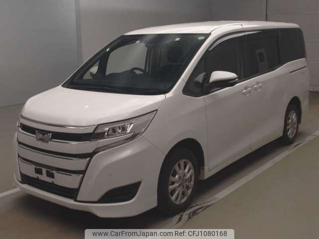 toyota noah 2021 -TOYOTA--Noah 6AA-ZWR80G--ZWR80-0486021---TOYOTA--Noah 6AA-ZWR80G--ZWR80-0486021- image 1
