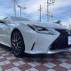 lexus rc 2016 CFJ7792633 image 17