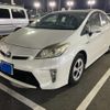 toyota prius 2012 CFJ1626325 image 3