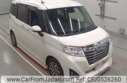 toyota roomy 2019 quick_quick_DBA-M900A_M900A-0410574