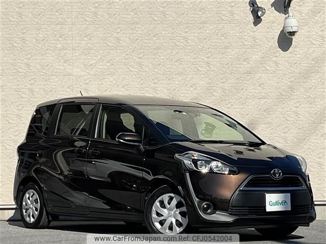 toyota sienta 2018 -TOYOTA--Sienta DBA-NSP170G--NSP170-7141959---TOYOTA--Sienta DBA-NSP170G--NSP170-7141959- image 1