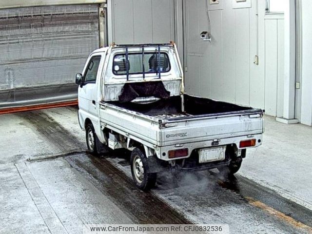 suzuki carry-truck 1996 -SUZUKI--Carry Truck DC51T-419043---SUZUKI--Carry Truck DC51T-419043- image 2