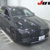 mercedes-benz amg 2020 -MERCEDES-BENZ 【静岡 301ﾊ3835】--AMG 118651M--W1K1186512N128203---MERCEDES-BENZ 【静岡 301ﾊ3835】--AMG 118651M--W1K1186512N128203- image 1