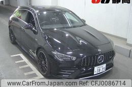 mercedes-benz amg 2020 -MERCEDES-BENZ 【静岡 301ﾊ3835】--AMG 118651M--W1K1186512N128203---MERCEDES-BENZ 【静岡 301ﾊ3835】--AMG 118651M--W1K1186512N128203-