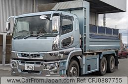 mitsubishi-fuso super-great 2019 -MITSUBISHI--Super Great 2PG-FV70HX--FV70HX-510161---MITSUBISHI--Super Great 2PG-FV70HX--FV70HX-510161-