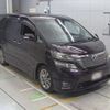 toyota vellfire 2010 CFJ1654597 image 6