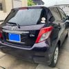 toyota vitz 2014 -TOYOTA--Vitz DBA-KSP130--KSP130-2107767---TOYOTA--Vitz DBA-KSP130--KSP130-2107767- image 7
