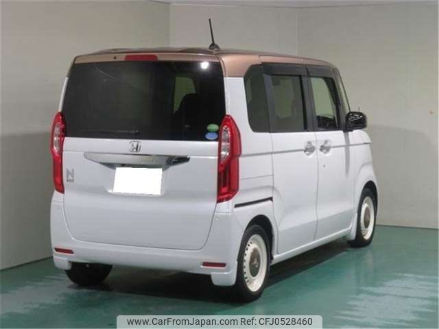 honda n-box 2018 -HONDA 【浜松 999ｱ9999】--N BOX DBA-JF3--JF3-1190902---HONDA 【浜松 999ｱ9999】--N BOX DBA-JF3--JF3-1190902- image 2