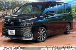 toyota voxy 2024 quick_quick_MZRA90W_MZRA90-0100629