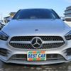 mercedes-benz b-class 2019 -MERCEDES-BENZ 【福岡 303】--Benz B Class 247084--WDD2470842J030352---MERCEDES-BENZ 【福岡 303】--Benz B Class 247084--WDD2470842J030352- image 39