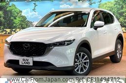 mazda cx-5 2025 CFJ1494712