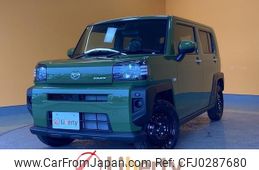 daihatsu taft 2023 quick_quick_LA900S_LA900S-0168916