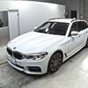 bmw 5-series 2018 -BMW 【広島 302て2032】--BMW 5 Series JM20-WBAJM720X0BM91323---BMW 【広島 302て2032】--BMW 5 Series JM20-WBAJM720X0BM91323- image 5