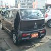 suzuki alto 2017 -SUZUKI 【名変中 】--Alto HA36S--369605---SUZUKI 【名変中 】--Alto HA36S--369605- image 2