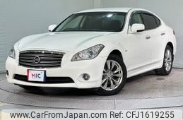 nissan fuga 2014 CFJ1619255