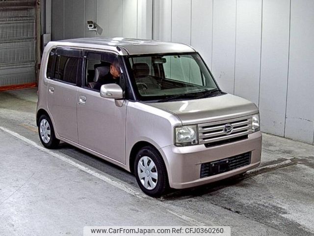 daihatsu move-conte 2009 -DAIHATSU--Move Conte L575S-0069923---DAIHATSU--Move Conte L575S-0069923- image 1