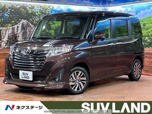 daihatsu thor 2019 quick_quick_M900S_M900S-0060900 image 1