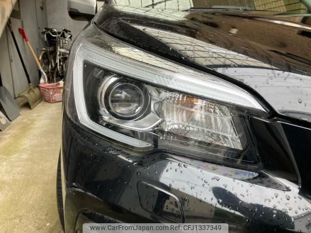 subaru forester 2018 -SUBARU--Forester 5AA-SKE--SKE-002569---SUBARU--Forester 5AA-SKE--SKE-002569- image 2