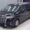 toyota alphard 2019 -TOYOTA--Alphard DBA-AGH30W--AGH30-0266432---TOYOTA--Alphard DBA-AGH30W--AGH30-0266432- image 1