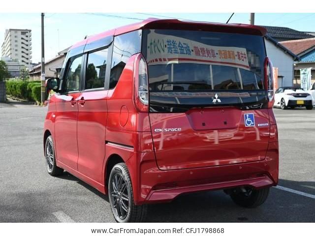 mitsubishi ek-space 2023 CFJ1798868 image 2