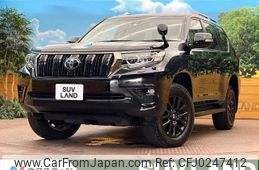 toyota land-cruiser-prado 2021 -TOYOTA--Land Cruiser Prado 3DA-GDJ150W--GDJ150-0068907---TOYOTA--Land Cruiser Prado 3DA-GDJ150W--GDJ150-0068907-