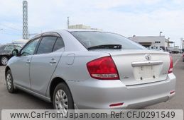 toyota allion 2006 NIKYO_MQ90701