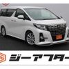 toyota alphard 2017 -TOYOTA--Alphard DBA-AGH35W--AGH35-0018262---TOYOTA--Alphard DBA-AGH35W--AGH35-0018262- image 1