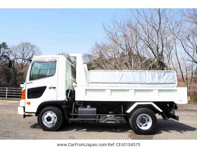 hino ranger 2012 -HINO--Hino Ranger SKG-FC9JCAP--FC9JCA-10779---HINO--Hino Ranger SKG-FC9JCAP--FC9JCA-10779- image 2