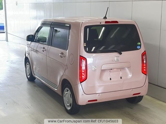 honda n-wgn 2020 CFJ1045603 image 2