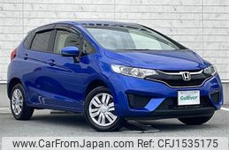 honda fit 2017 CFJ1535175