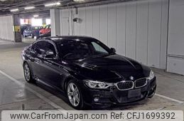 bmw 3-series 2016 CFJ1699392